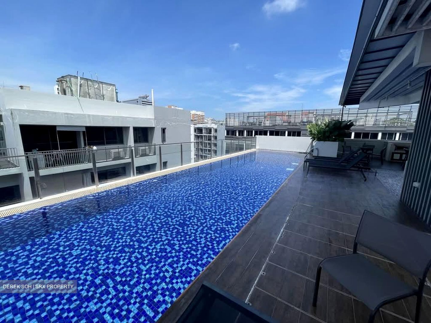 Loft 33 (D14), Apartment #577938901